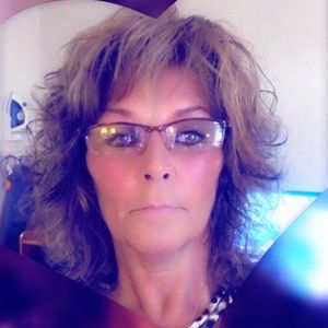 Meet your Posher, Vicki